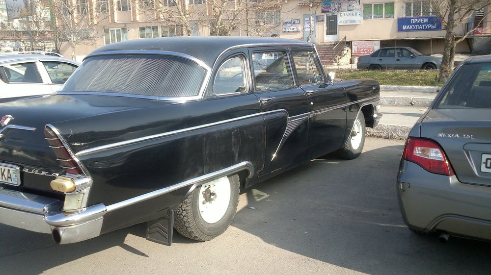Обмен на Мерседес или продам