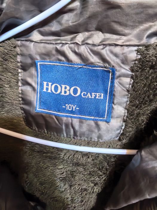Детско  зимно   яке