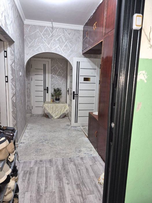 Продается 4 х комнатная квартира ТТЗ, Ахмад Югнакий
