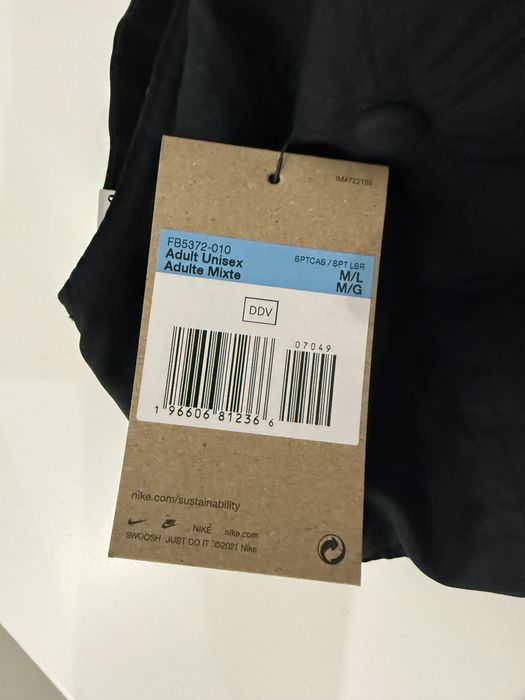 Кепка Nike Dri-fit