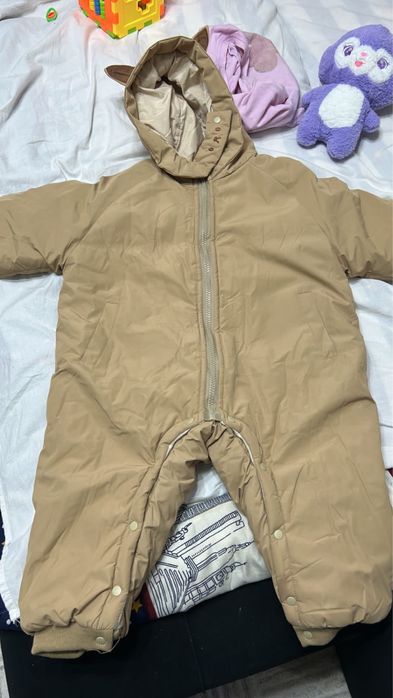 Комбинезон детсик