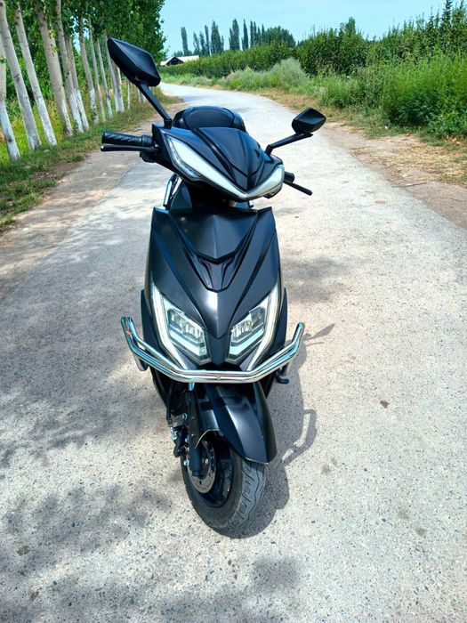 Galan Elektro skuter