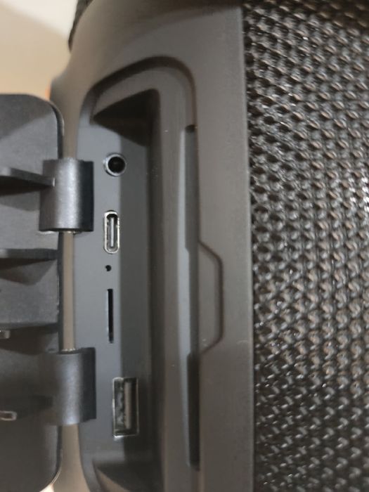 Продам колонку boombox