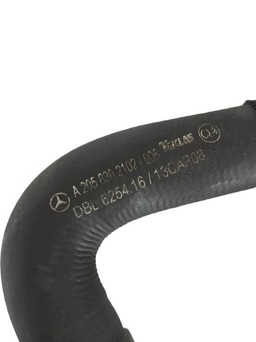 Pompa Auxiliara Apa + Conducte Mercedes-Benz C-Class W205 2013 - > A20