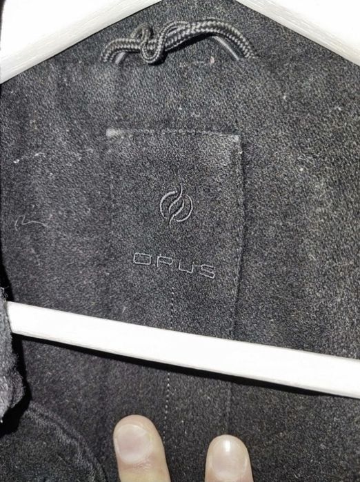 Palton Opus pentru femei - Marimea M