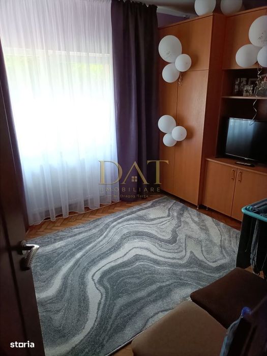 Apartament cu 2 camere de vânzare | 52 mp | Zona FSEGA