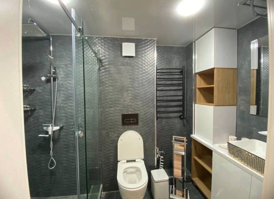 Продаётся 3/1/9 квартира, Шайхантохурский р-н, ЖК Gardens Residence