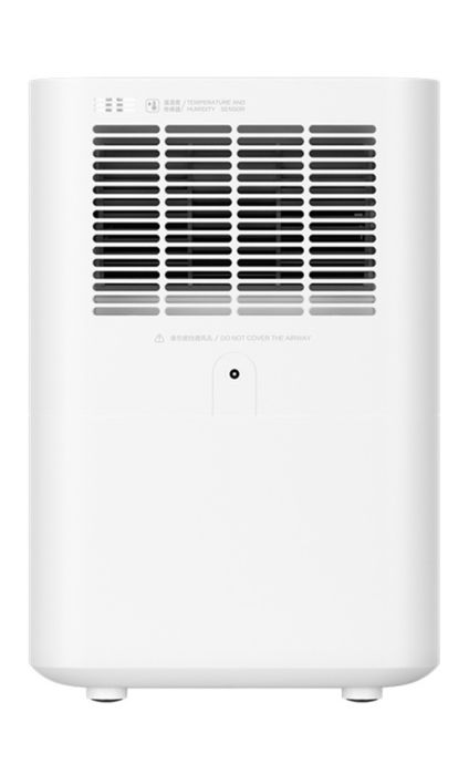 Очиститель воздуха