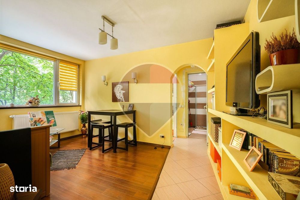 Apartament 3 camere Drumul Taberei-Metrou Romancierilor