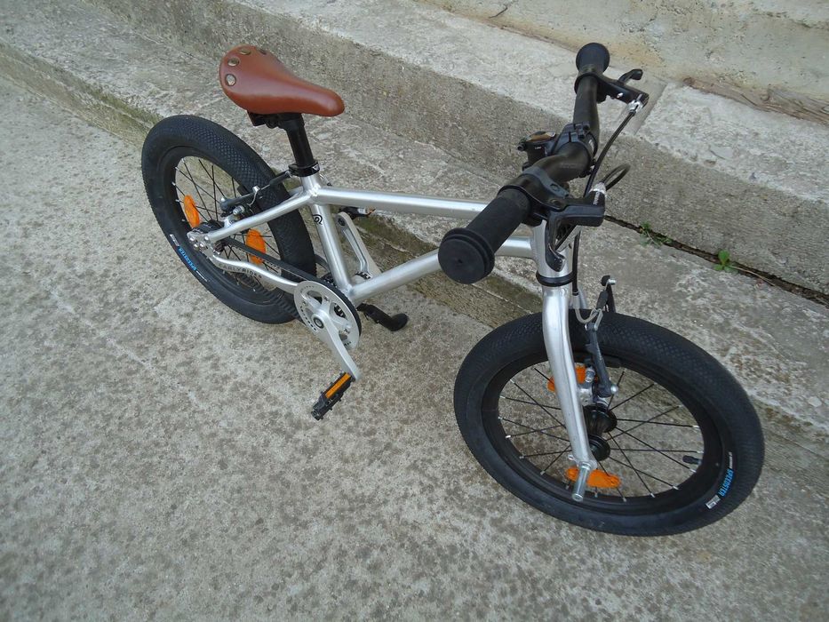 Bicicleta copii Early Rider Belter 14