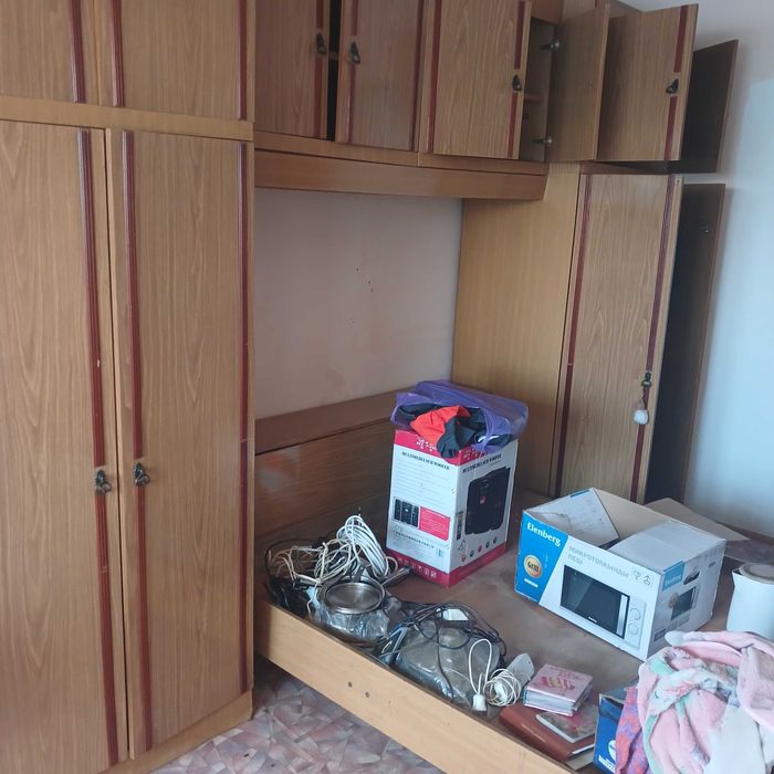 Спальный гарнитур