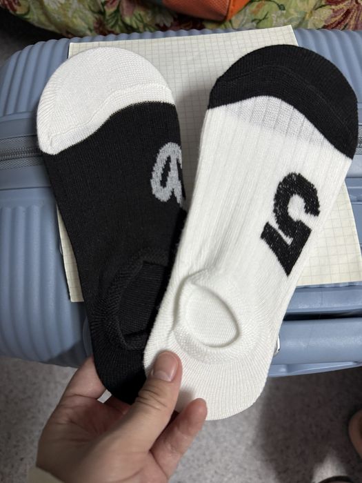 Носки сатылады (100шт бар)