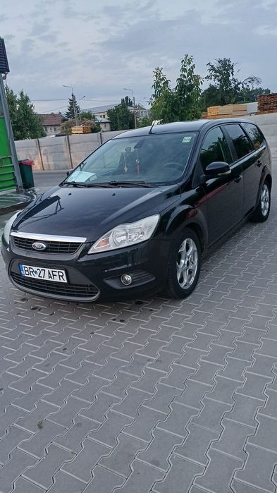 FORD Focus 2008 — imagine 4