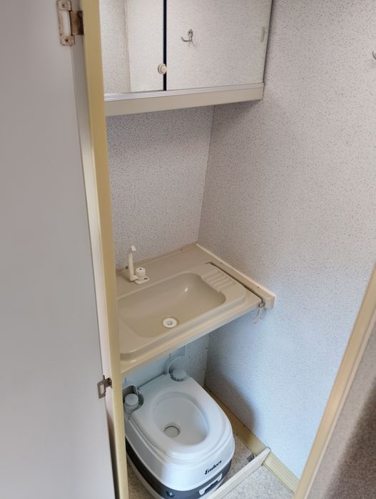 Rulota Beyerland Vitesse 380 de vânzare .