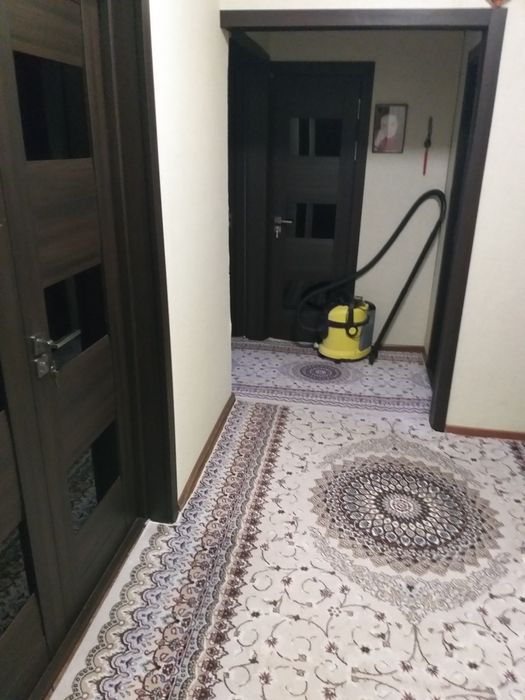 Продаётся своя 4 комнатная квартира. Хумоюн. Двойной зал.