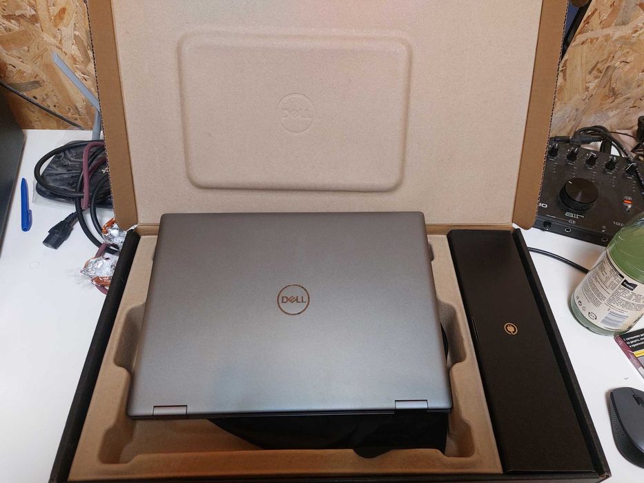 Dell Precision 7670