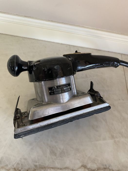 Slefuitor Festo  cu vibratii model vechi calitate  superioara