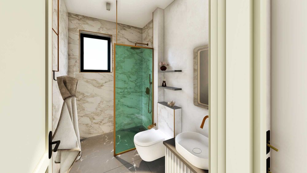 Apartament 2 camere Ploiesti, Mihai Bravu