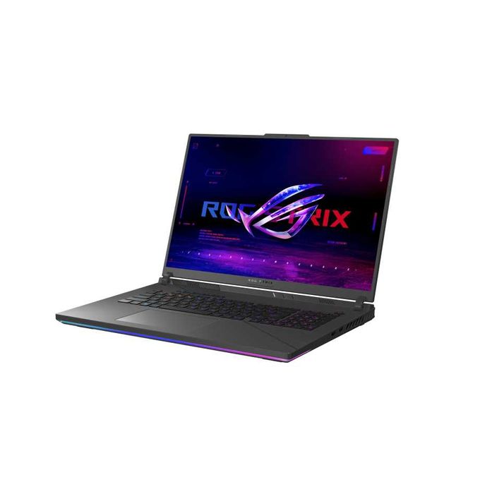 Ноутбук ASUS ROG STRIX G18 I9-14900HX/32GB/1TB/RTX4060/18'' FHD WQXGA