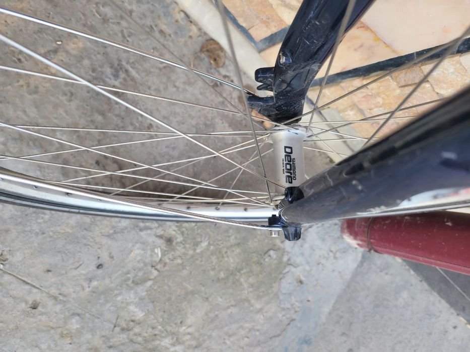 Срочно продам велосипед