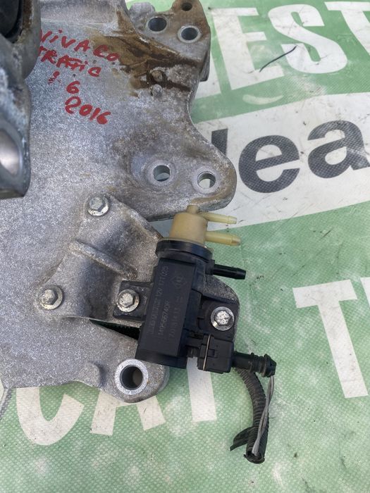 Supapă vacuum Opel Vivaro 1.6 Dci 2016