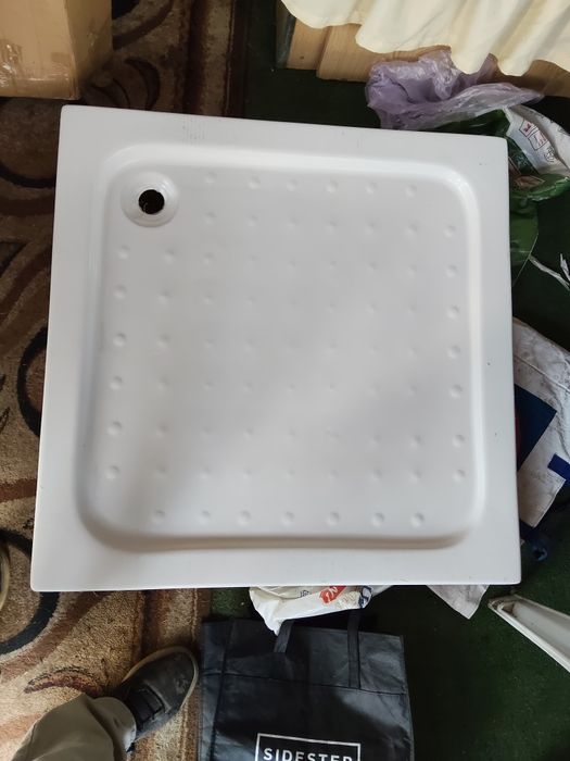 Vand cadita dus noua