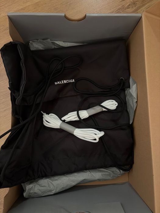 Balenciaga Track