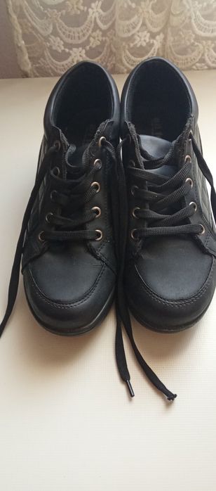 Дамски ортопедични обувки- черни