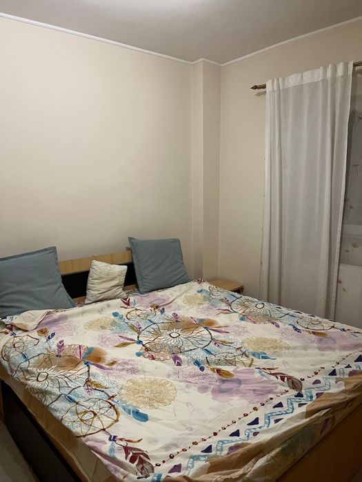 Apartament cu 2 camere total decomandat pe Bulevardul Mihai Viteazul lângă Catedrala Sibiu