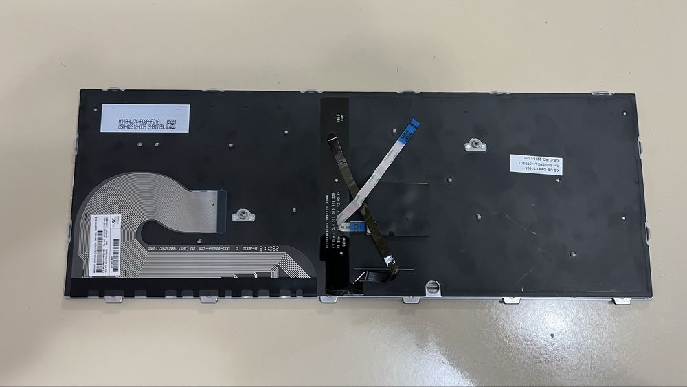 Tastatura Hp Elitebook 840 G6