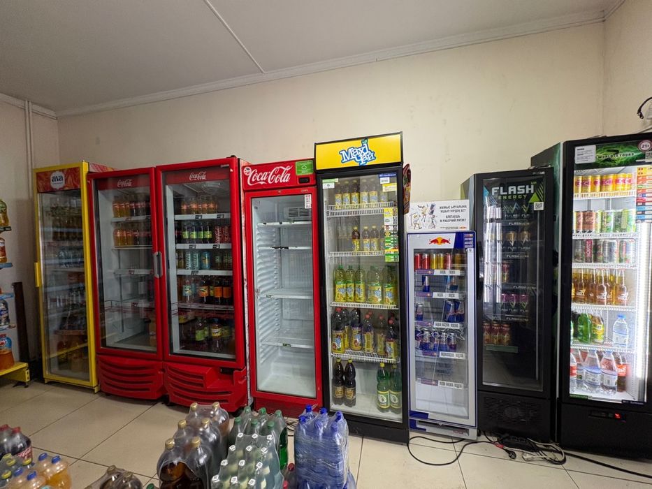 продуктовый магазин