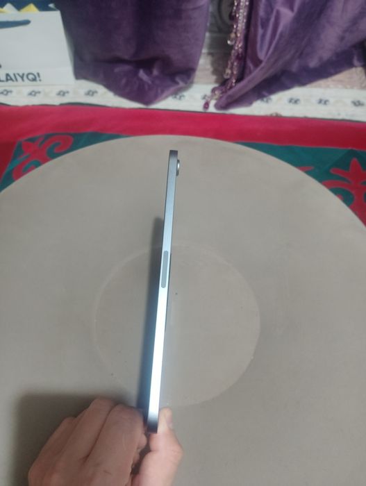 Айпад мини 7 2024