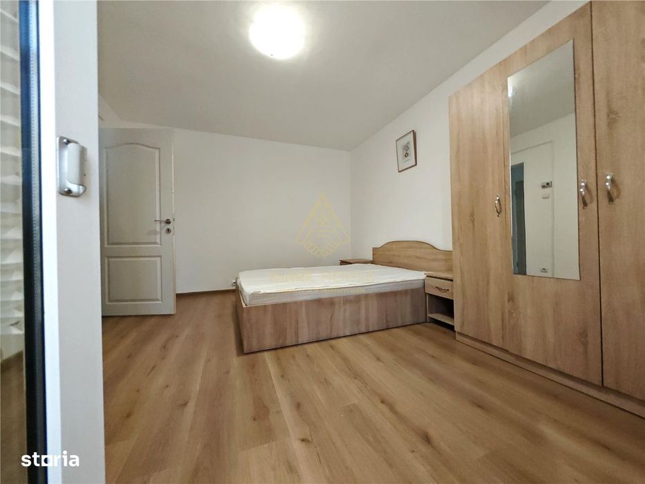 Garsoniera confort 1 de vanzare în zona Nord a municipiului Bacau