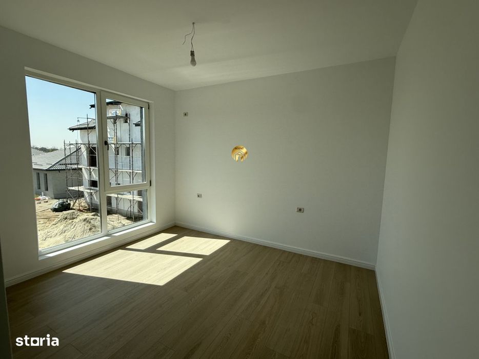 Casa individuala de vanzare – teren 230 mp | finisaje premium | desi