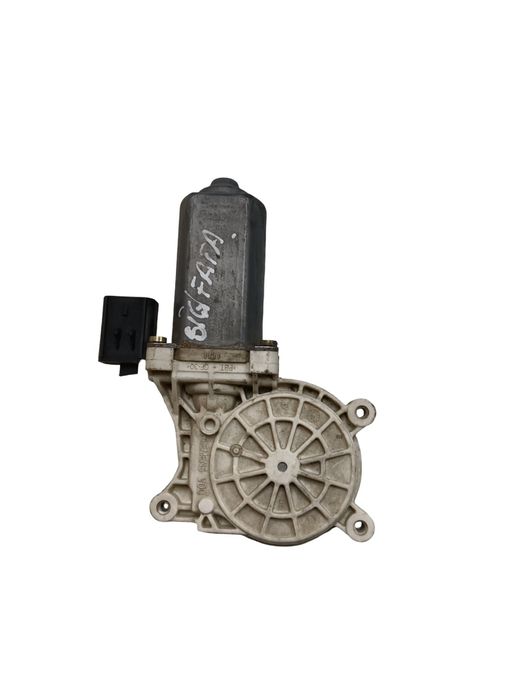 Motoras Geam Pivotant Stanga Fata Volkswagen Polo 6R, 6C 2009 - >