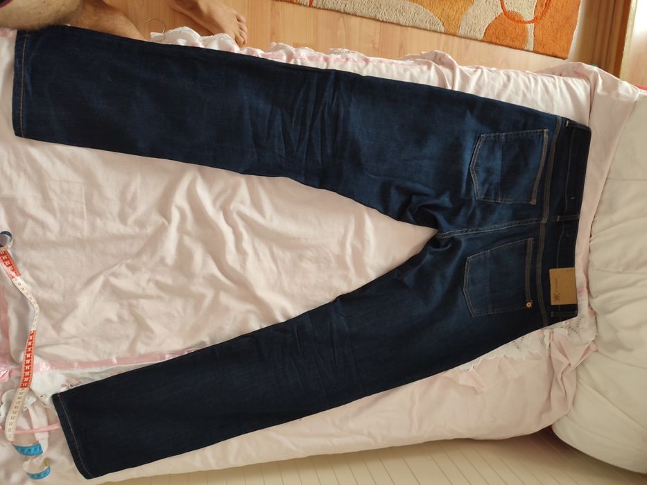 Blugi straight/regular fit Kenvelo