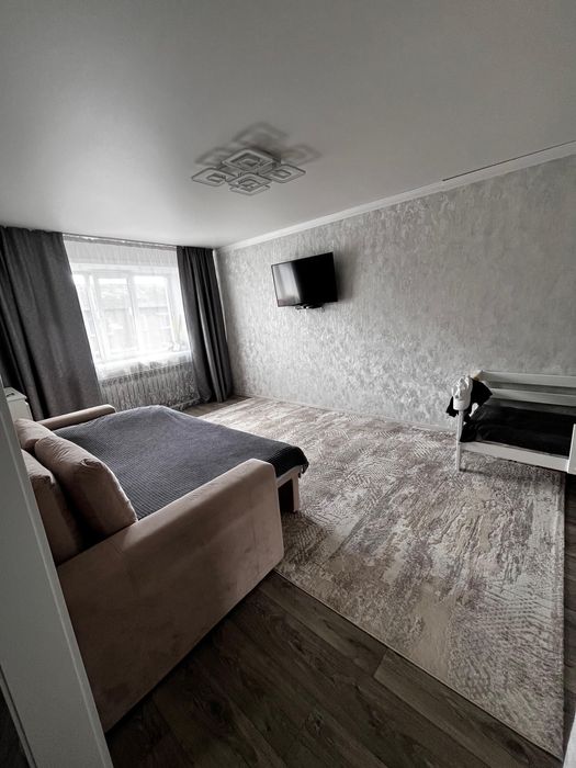 Продам квартиру Пионерская 6