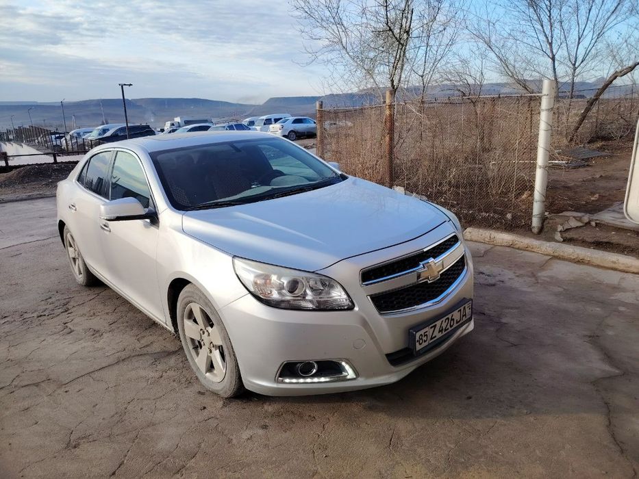 Malibu 1. 2-pazitsiya kraska tozza