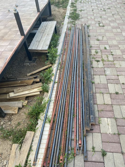Сдам в аренду леса 5 пар с трапом