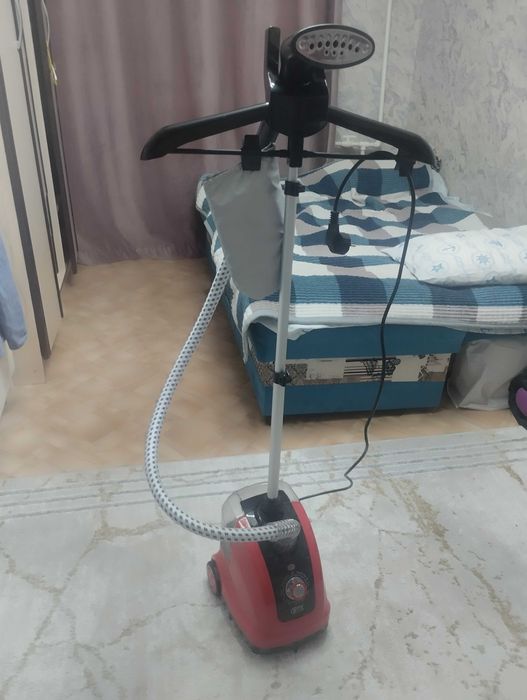 Утюг отпариватель