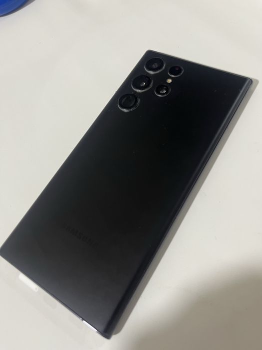 Самсунг S22 ултра 5G 256гб