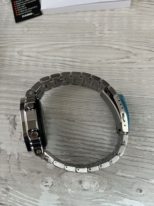 Ceas Casio G-Shock Full Metal