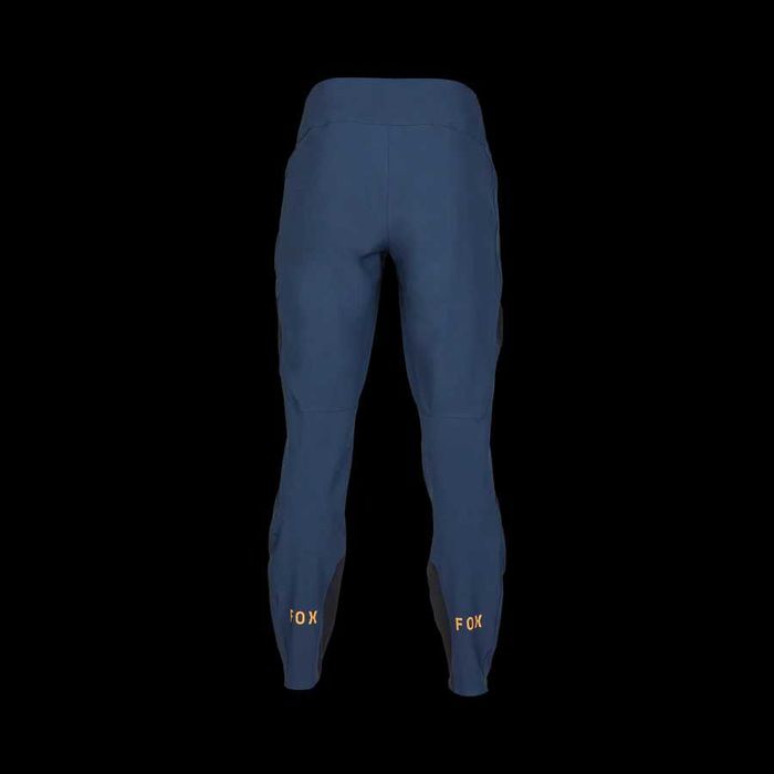 pantaloni FOX Pants Defend SLT BLU 36