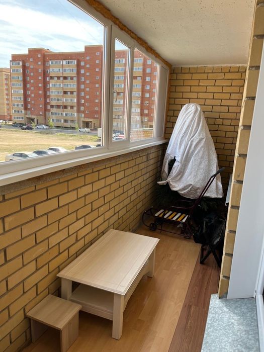 3-комн. квартира продам