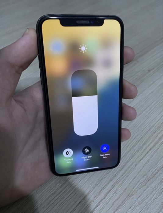 Айфон ХS идеал 64гб