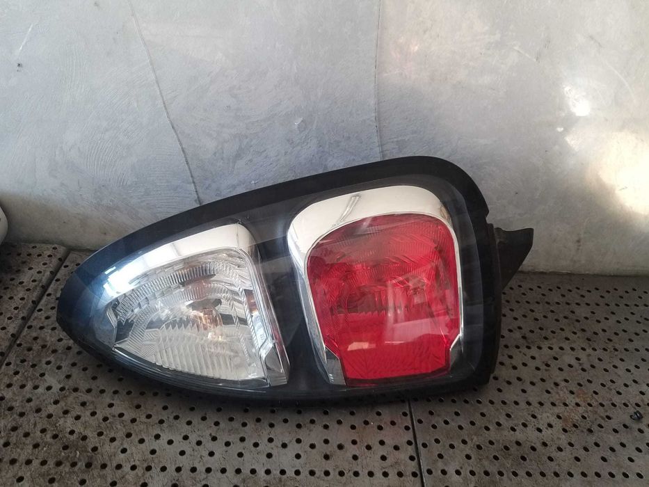 Stop tripla lampa dreapta citroen c3 picasso 1 968 1749180