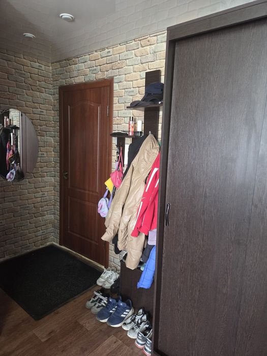 Квартира в Центре 3х ком