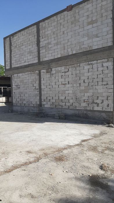 Assalom alekum penablok gazoblok
