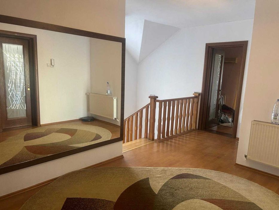 Vila superba Slatina