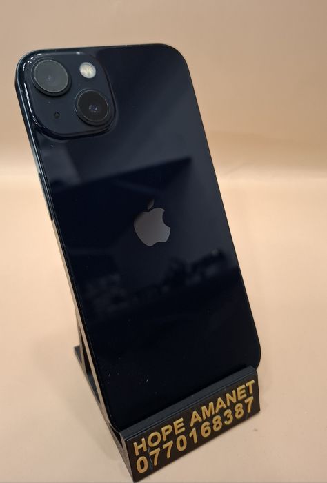 Hope Amanet P4-Iphone 13 98%Bat/128Gb